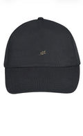 Livoria Essential Cap - Black