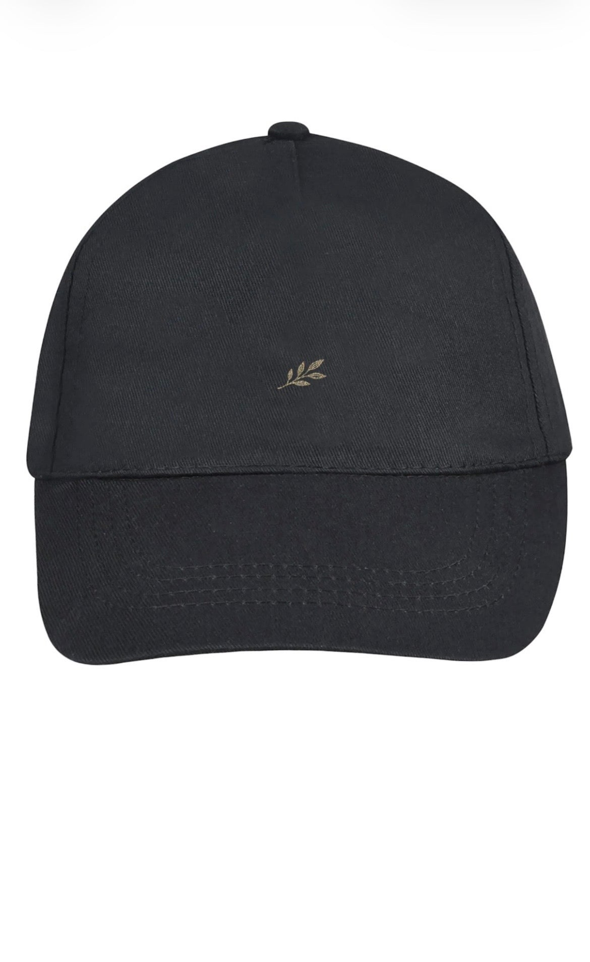 Livoria Essential Cap - Black