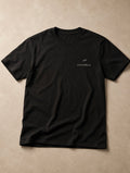 Livoria Essential T-Shirt – Black
